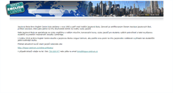 Desktop Screenshot of brnoenglishcentre.cz